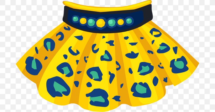 Polka Dot Skirt Dress Clothing T-shirt, PNG, 700x429px, 2016, 2018, Polka Dot, Art, Cartoon Download Free