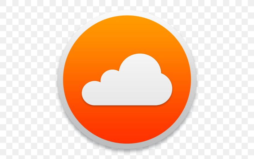 SoundCloud App Store ITunes Apple MacOS, PNG, 512x512px, Soundcloud, App Store, Apple, Heart, Itunes Download Free