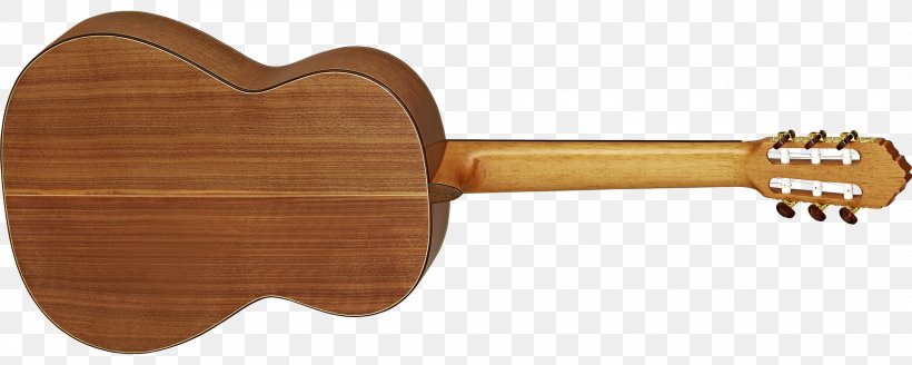 Ukulele Musical Instruments Luna Guitars String Instruments, PNG, 2500x1000px, Watercolor, Cartoon, Flower, Frame, Heart Download Free