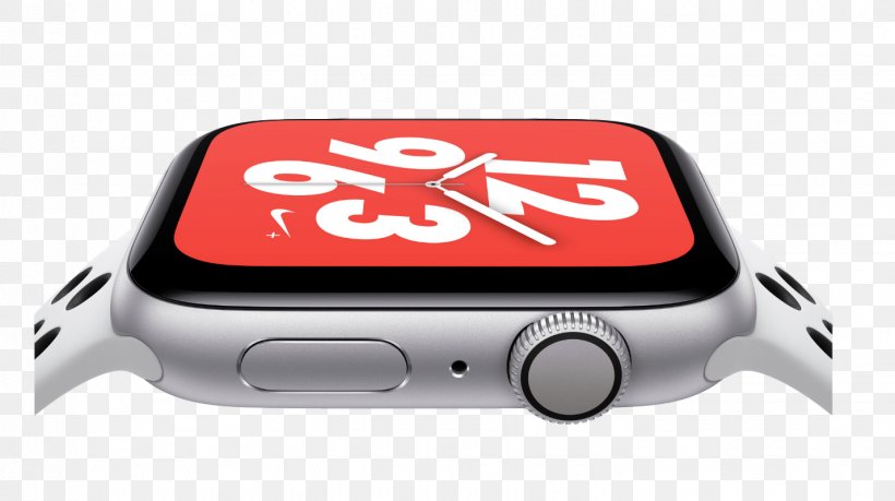 Apple Watch Series 4 Nike+, PNG, 1428x800px, Apple Watch Series 4, Apple, Apple Watch, Apple Watch Series 3 Nike, Apple Watch Series 4 Nike Download Free