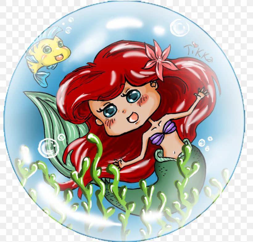 Cartoon Mermaid, PNG, 900x859px, Art, Cartoon, Character, Fiction, Fictional Character Download Free