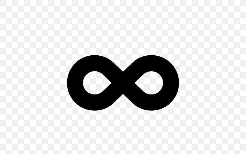 Infinity Symbol Clip Art, PNG, 512x512px, Infinity Symbol, Brand, Infinity, Logo, Symbol Download Free