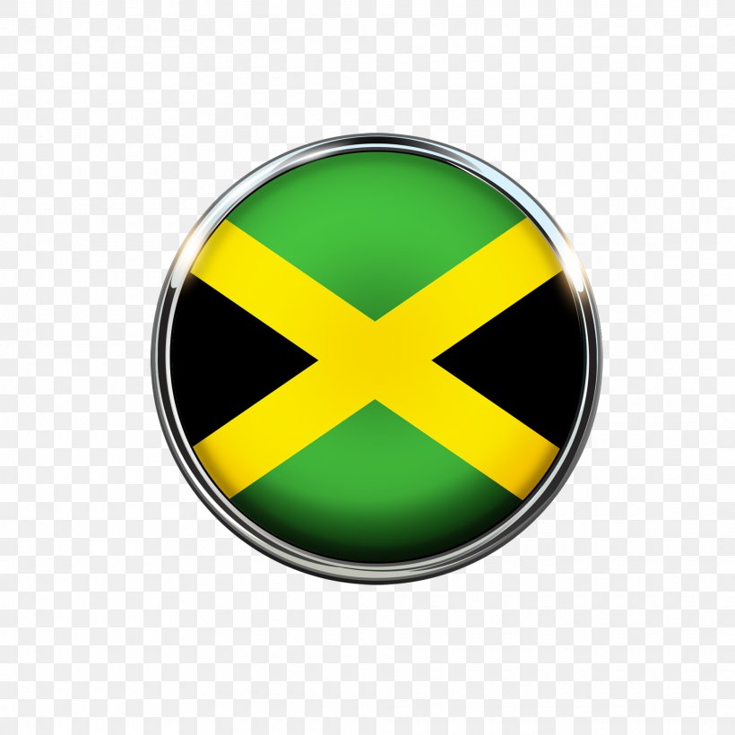 Flag Of Jamaica Stock.xchng Image, PNG, 1920x1920px, Jamaica, Flag, Flag Of Jamaica, Green, National Flag Download Free