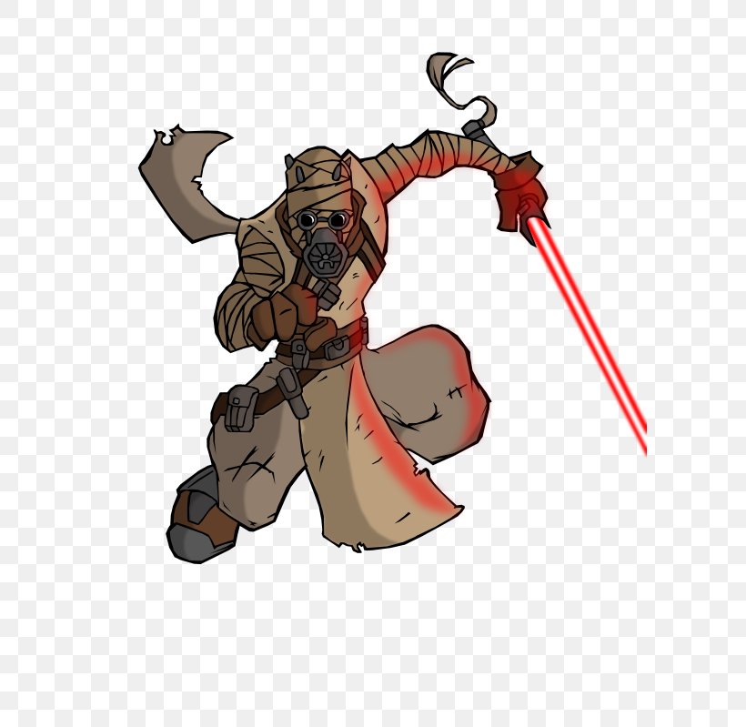 Jedi Sith Tusken Raiders Drawing, PNG, 603x799px, Jedi, Armour, Art, Cartoon, Cold Weapon Download Free