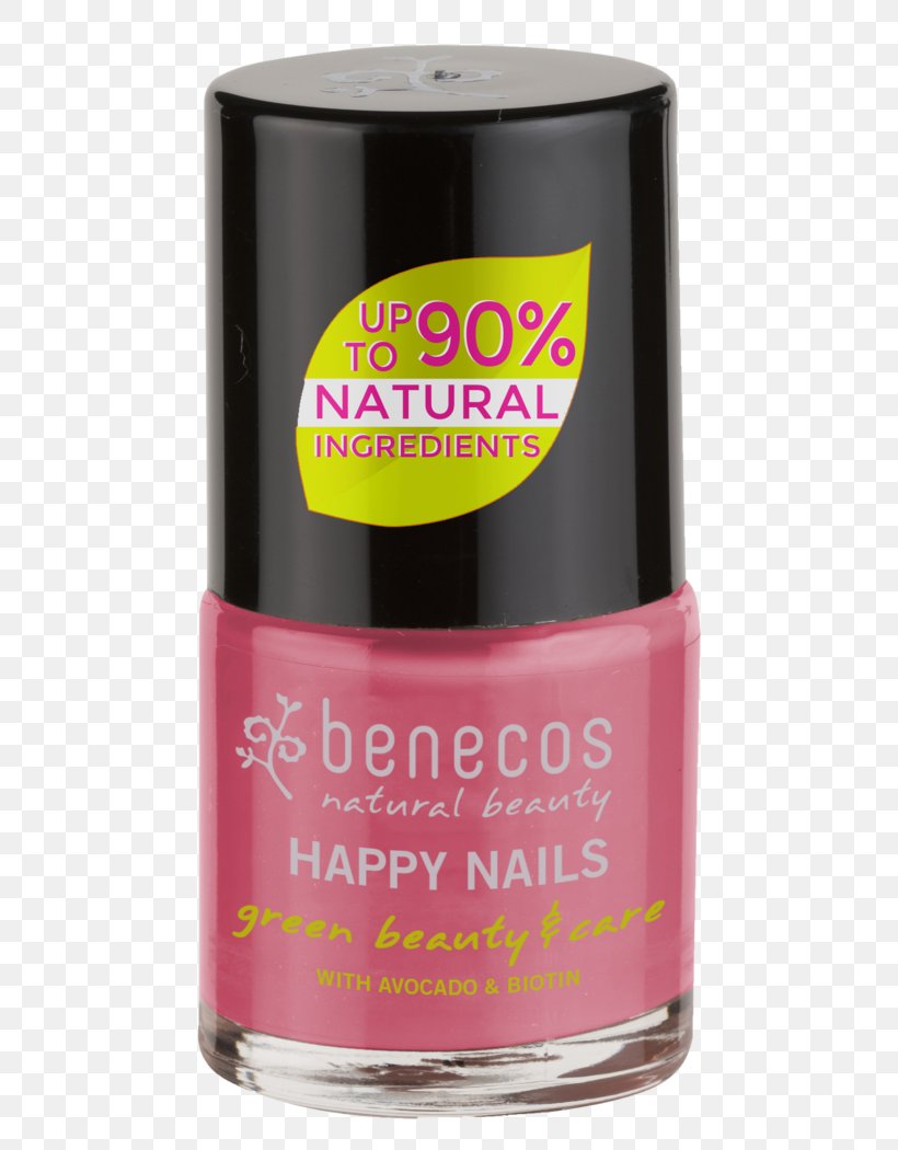Nail Polish Benecos Nagellack (Crystal Clear, Farblack) Lacquer Magenta, PNG, 570x1050px, Nail Polish, Cosmetics, Ingredient, Lacquer, Magenta Download Free