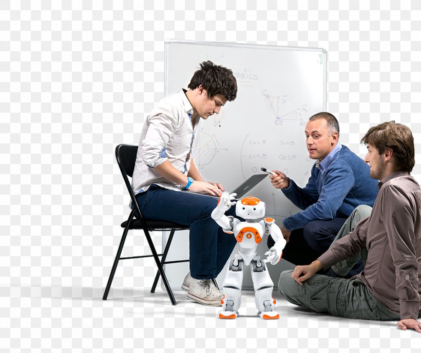 Nao Humanoid Robot SoftBank Robotics Corp, PNG, 960x807px, Nao, Android, Business, Chair, Collaboration Download Free