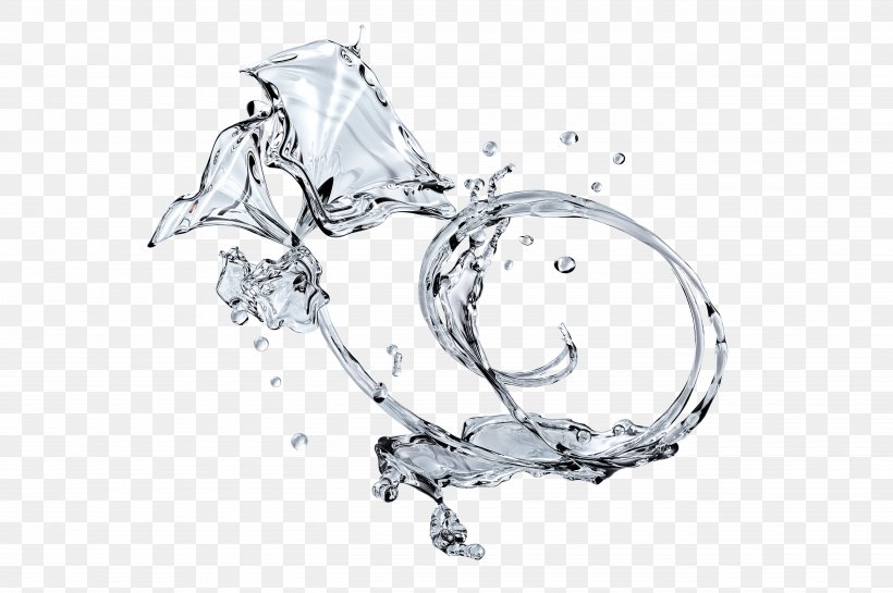 Tap Sink Drain Flower Water, PNG, 5200x3458px, Tap, Bathroom, Bathtub, Black And White, Body Jewelry Download Free