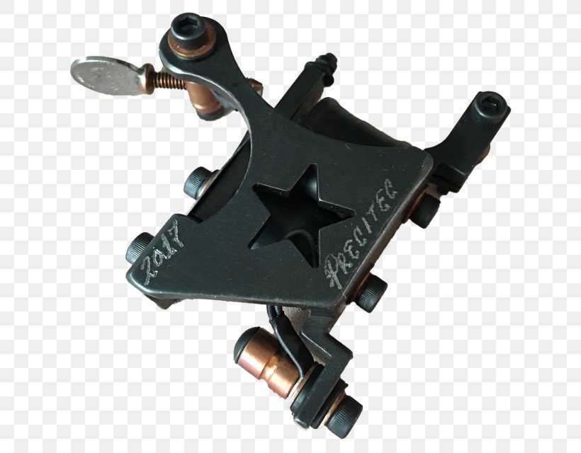 Tattoo Machine Clip Art Psd, PNG, 640x640px, Tattoo, Gratis, Hardware, Inductor, Resource Download Free