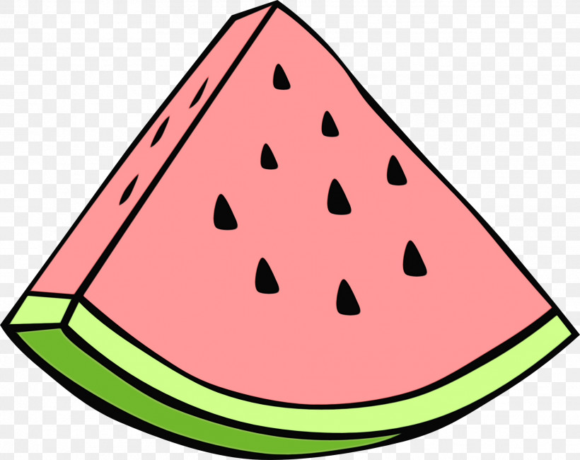 Watermelon, PNG, 1979x1571px, Watercolor, Cartoon, Citrullus, Coloring Book, Drawing Download Free