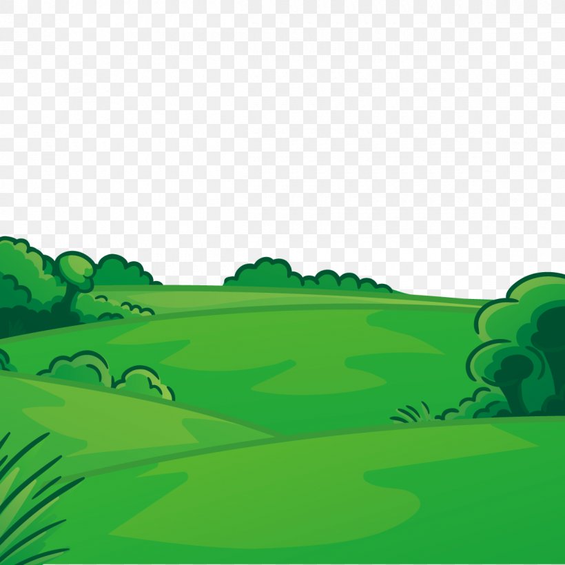 Green, PNG, 1200x1200px, Green, Cartoon, Computer Graphics, Ecoregion, Ecosystem Download Free