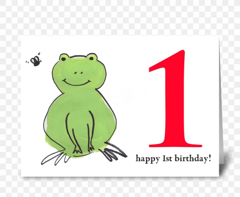 Greeting & Note Cards Illustration Tree Frog Birthday, PNG, 848x698px, Greeting Note Cards, Amphibian, Balloon, Birthday, Cartoon Download Free