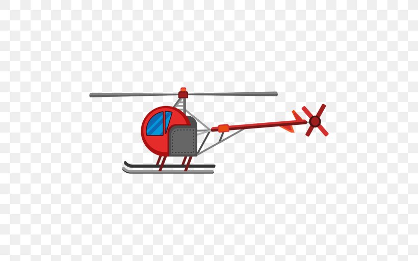 Helicopter Cartoon, PNG, 512x512px, Helicopter, Aircraft, Helicopter Rotor, Military Helicopter, Radiocontrolled Helicopter Download Free