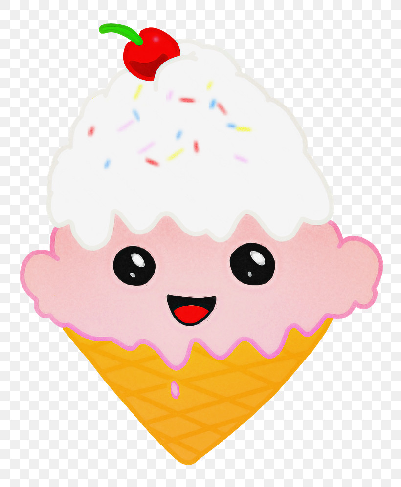 Ice Cream Cone Character Cone Fruit Character Created By, PNG, 802x997px, Ice Cream Cone, Character, Character Created By, Cone, Fruit Download Free