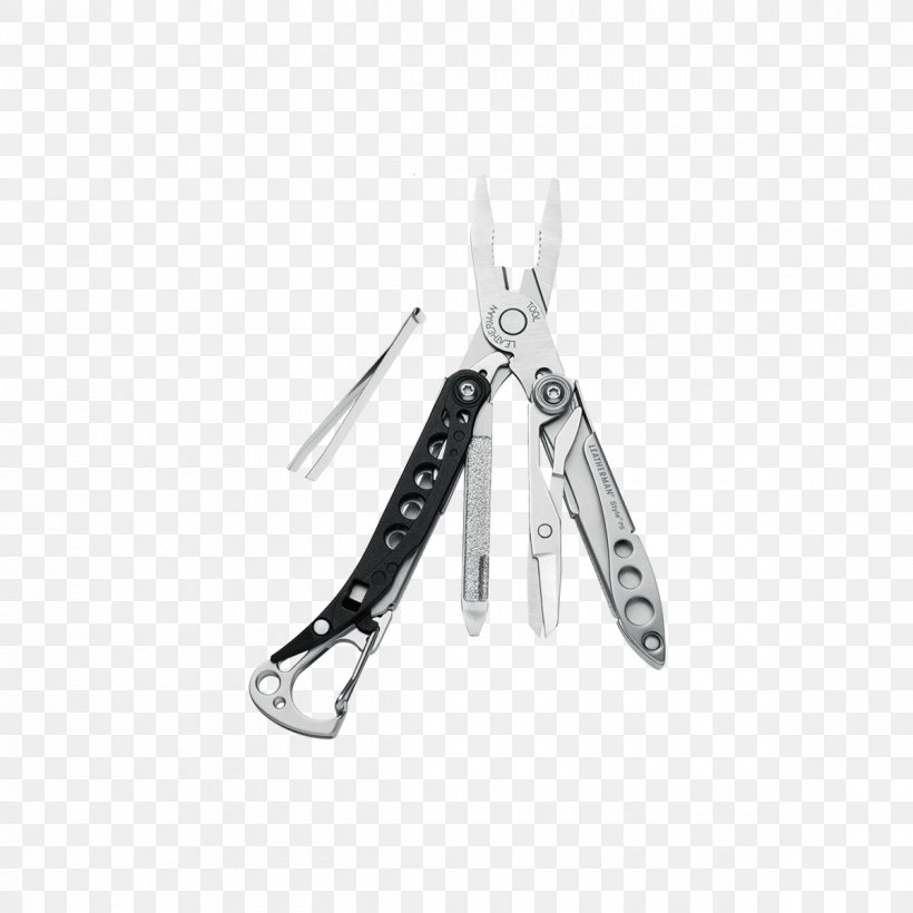 Multi-function Tools & Knives Knife Leatherman Screwdriver, PNG, 1200x1200px, Multifunction Tools Knives, Cold Weapon, Everyday Carry, Hardware, Key Chains Download Free