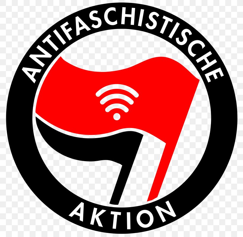 Post-WWII Anti-fascism Antifa Boston Free Speech Rally, PNG, 800x800px, Antifascism, Antifa, Antifaschistische Aktion, Antifascist Action, Area Download Free