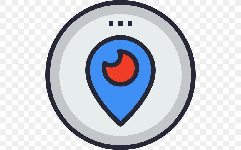 Social Media Periscope Social Network Video, PNG, 512x512px, Social Media, Area, Computer Network, Eye, Heart Download Free