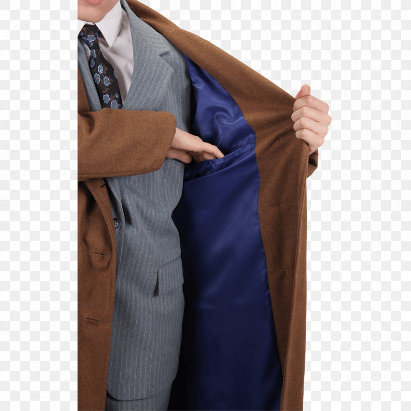 Tenth Doctor Suit Amazon.com Clothing Shoulder, PNG, 850x850px, Tenth Doctor, Amazoncom, Clothing, Coat, Doctor Who Download Free