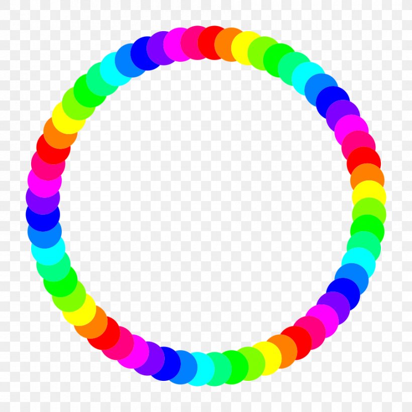 Circle Rainbow Free Content Clip Art, PNG, 900x900px, Rainbow, Body Jewelry, Color, Free Content, Html Download Free