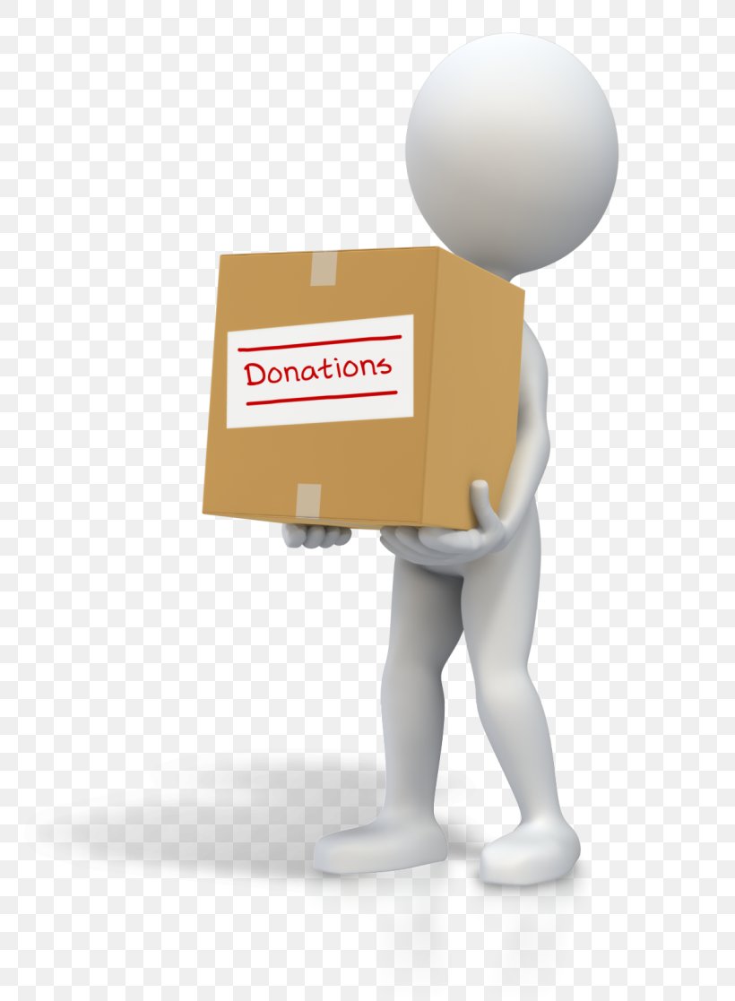 Donation Stick Figure Box Clip Art, PNG, 768x1117px, Donation, Box, Brand, Cardboard Box, Charitable Organization Download Free