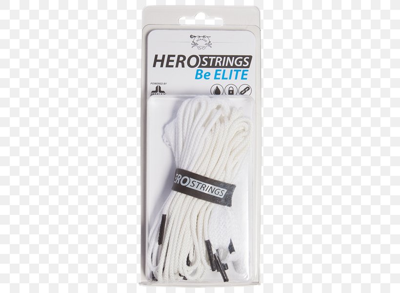 East Coast Dyes Hero Strings Kit East Coast Dyes Lacrosse Product H&M Goalkeeper, PNG, 600x600px, East Coast Dyes Lacrosse, Goalkeeper, Lacrosse, Lanyard, White Download Free