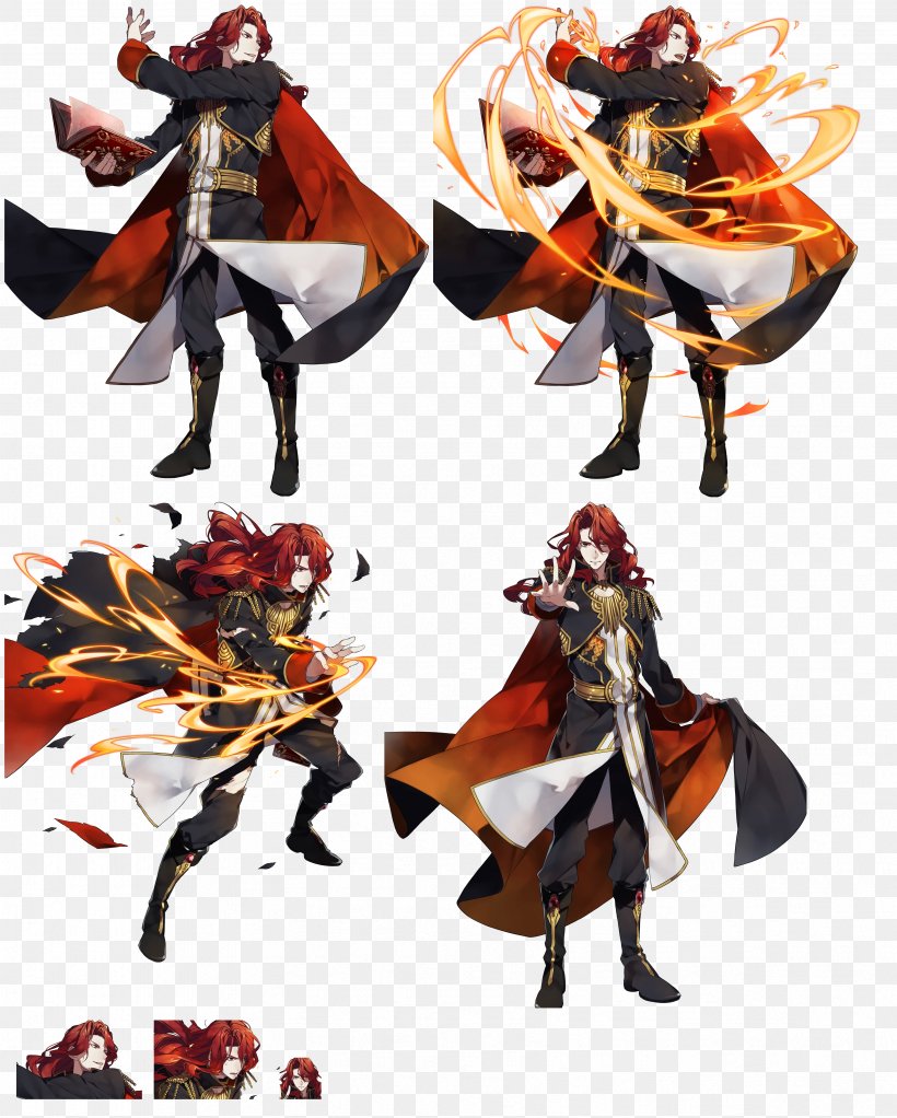 Fire Emblem Heroes Fire Emblem: Genealogy Of The Holy War Video Game Intelligent Systems Island Delta, PNG, 3398x4238px, 2017, Fire Emblem Heroes, Action Figure, Android, Costume Download Free