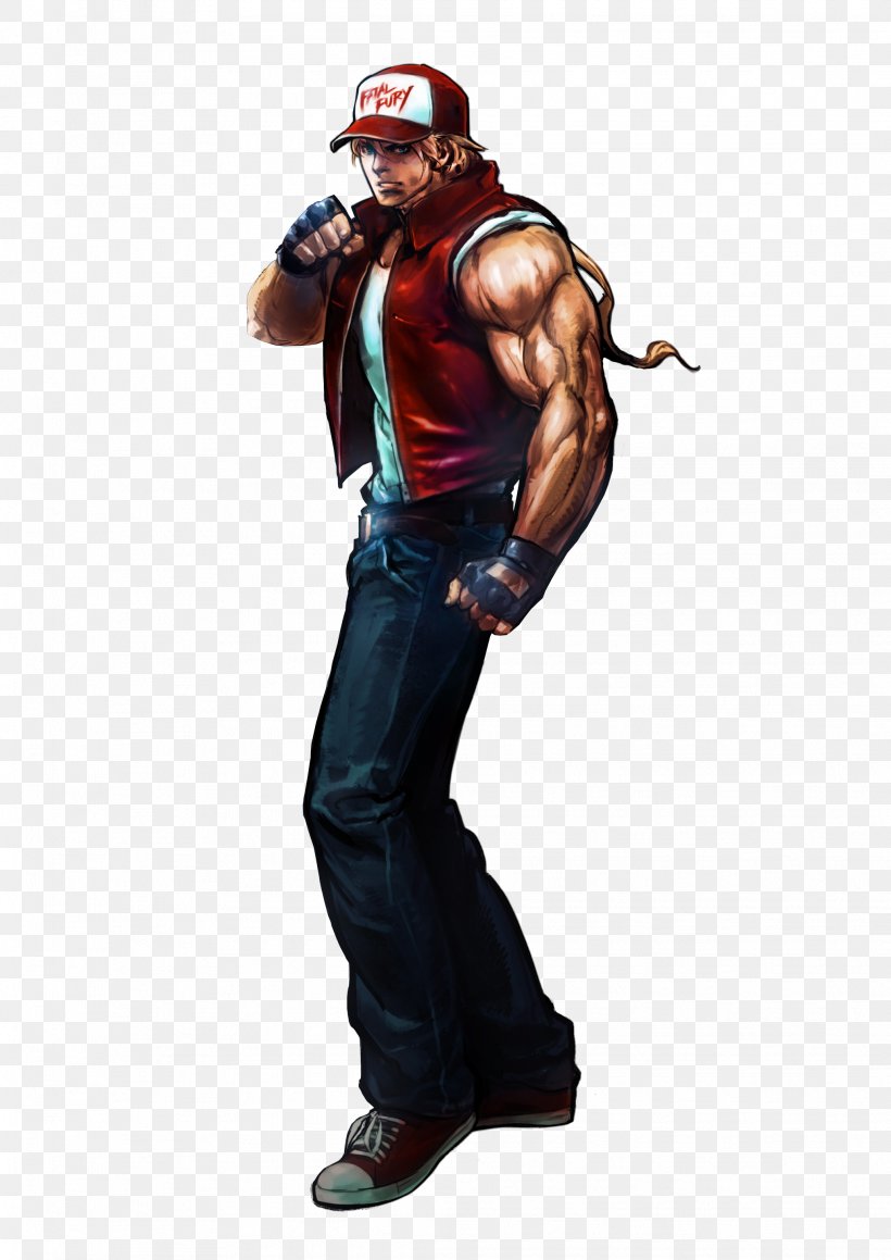 Garou: Mark Of The Wolves Fatal Fury: King Of Fighters Terry Bogard The King Of Fighters XIII The King Of Fighters 2002, PNG, 2067x2923px, Garou Mark Of The Wolves, Action Figure, Costume, Fatal Fury, Fatal Fury King Of Fighters Download Free