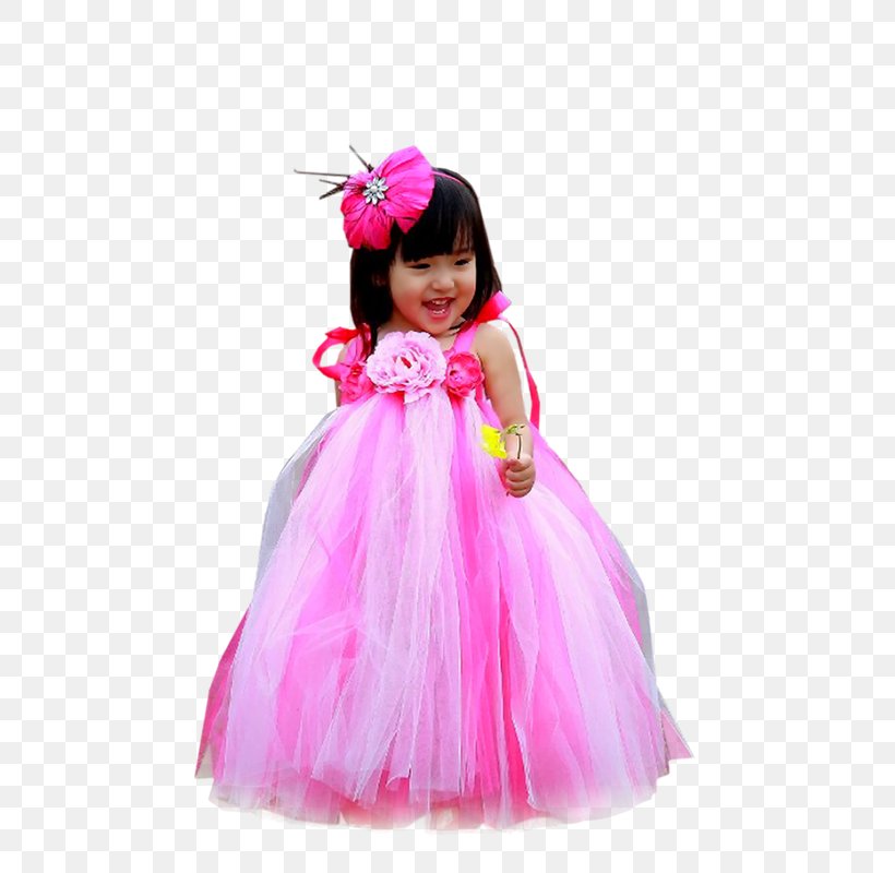 Gown Child Pink M Skirt Dance, PNG, 707x800px, Gown, Child, Costume, Dance, Dance Dress Download Free