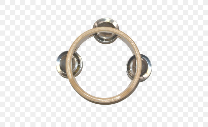 Headless Tambourine Guitar Musical Instruments Hand Percussion, PNG, 500x500px, Tambourine, Air Quotes, Body Jewelry, Brass, Disc Jockey Download Free
