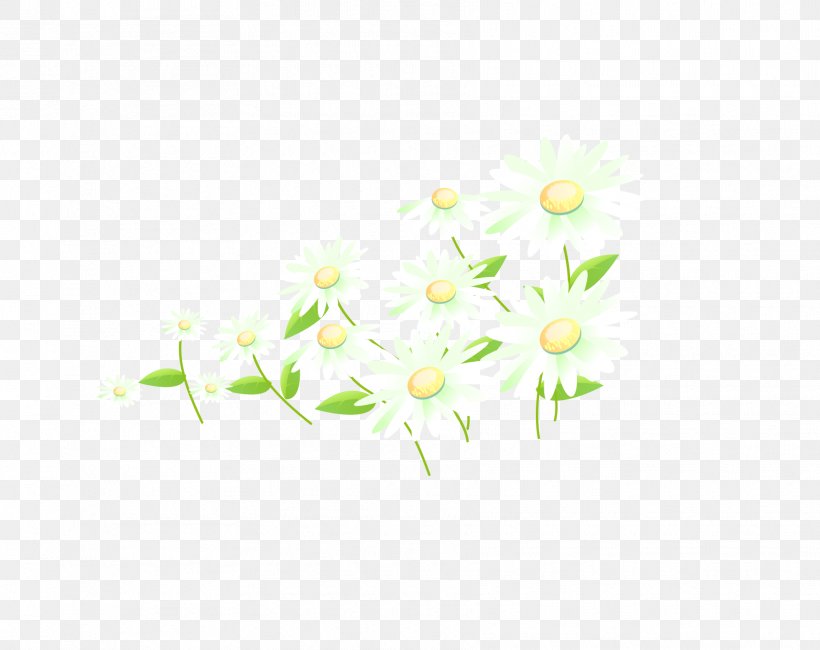 Petal Green Floral Design Pattern, PNG, 1775x1408px, Petal, Branch, Floral Design, Flower, Flowering Plant Download Free