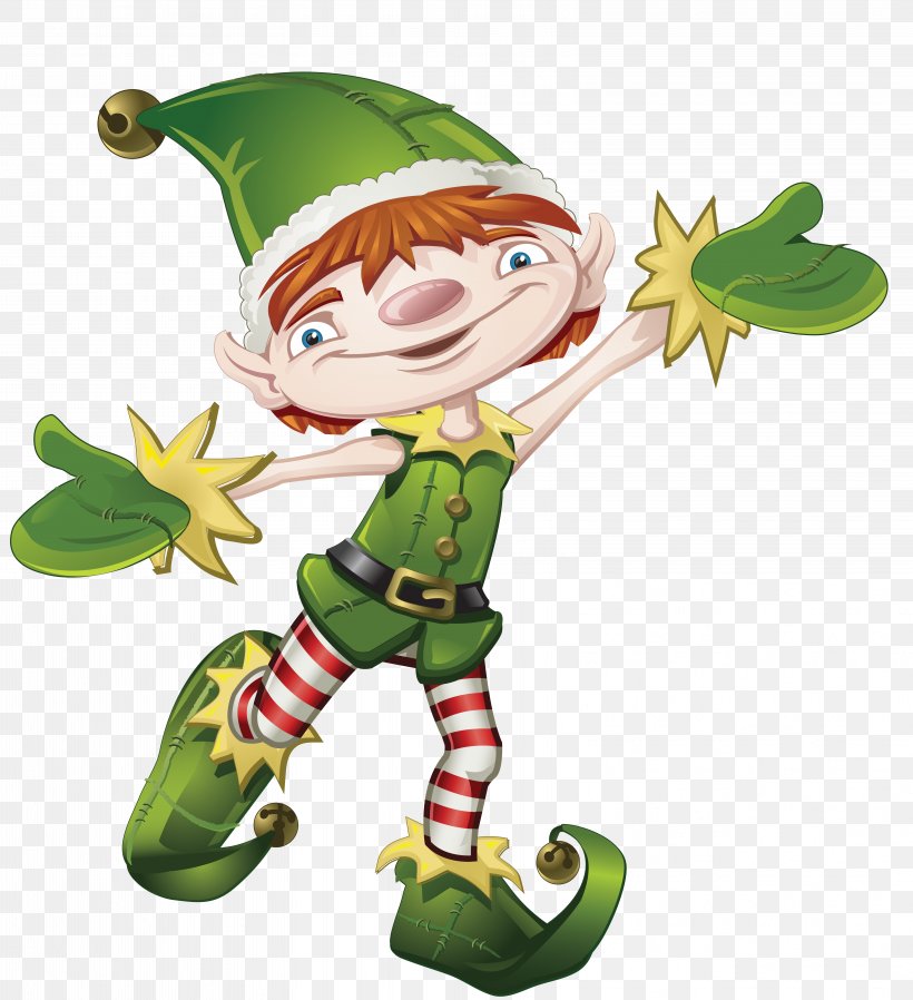 Peter Pan Elf Bowling Santa Claus, PNG, 6501x7125px, Peter Pan, Art, Cartoon, Christmas, Christmas Elf Download Free