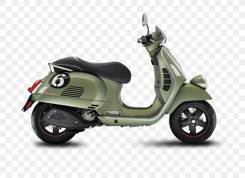 Scooter Vespa GTS EICMA Motorcycle, PNG, 1000x730px, 2018, Scooter, Automotive Design, Bmw Motorrad, Eicma Download Free