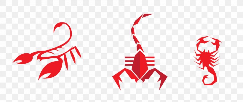 Scorpion Euclidean Vector, PNG, 1993x841px, Scorpion, Brand, Drawing, Euclidean Distance, Logo Download Free