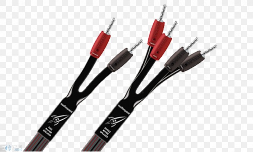 Speaker Wire AudioQuest Bi-wiring Electrical Cable High Fidelity, PNG, 1200x720px, Speaker Wire, Analog Signal, Audioquest, Audioquest Dragonfly Usb Dac, Biwiring Download Free