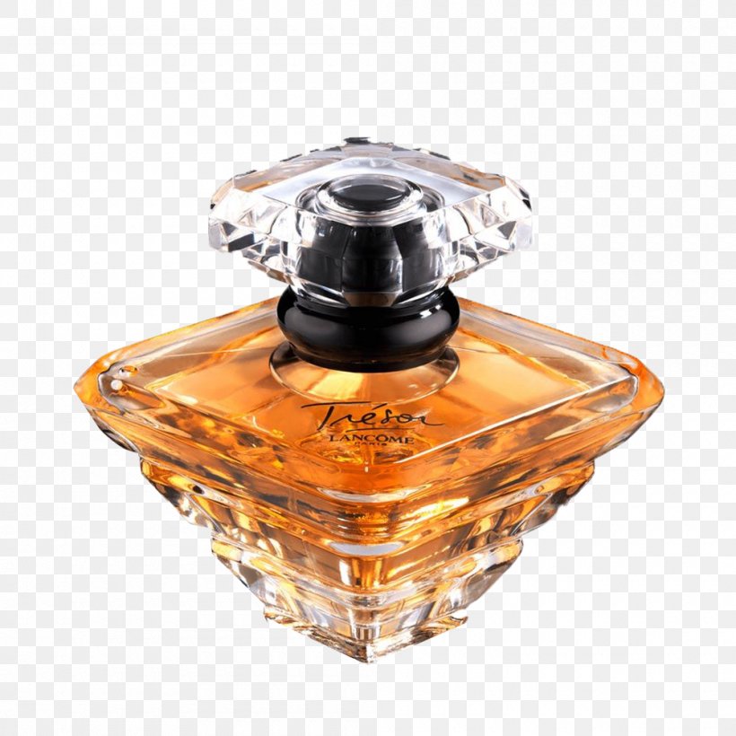 Trxe9sor Perfume Lancxf4me Eau De Parfum Parfumerie, PNG, 1000x1000px, Perfume, Armani, Cosmetics, Eau De Parfum, Eau De Toilette Download Free