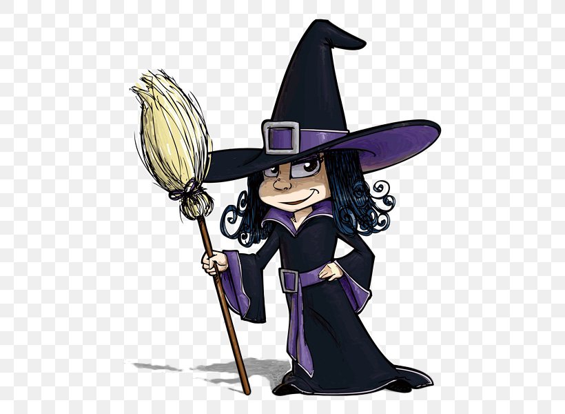 Witchcraft Stock Photography Royalty-free Illustration, PNG, 600x600px, Witchcraft, Broom, Cartoon, Fictional Character, Magic Download Free