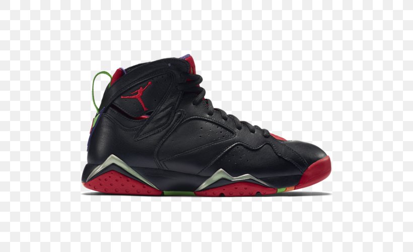 Air Jordan Basketball Shoe Nike Sneakers, PNG, 500x500px, Air Jordan, Adidas, Athletic Shoe, Basketball Shoe, Black Download Free