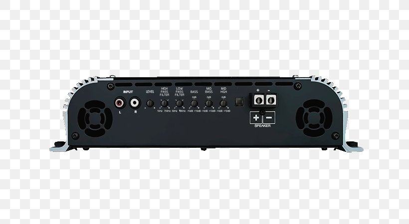 Audio Power Amplifier Class-D Amplifier Ohm, PNG, 640x450px, Audio Power, Amplificador, Amplifier, Audio, Audio Equipment Download Free