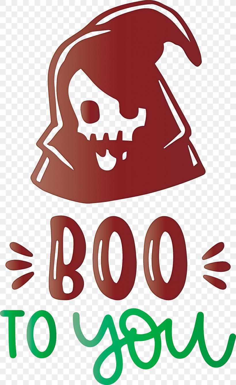 Boo Happy Halloween, PNG, 1839x3000px, Boo, Abstract Art, Cartoon, Digital Art, Drawing Download Free