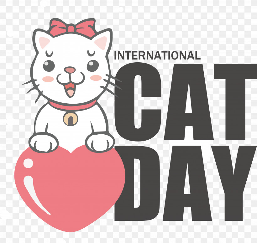 Cat Day National Cat Day, PNG, 4993x4726px, Cat Day, National Cat Day Download Free