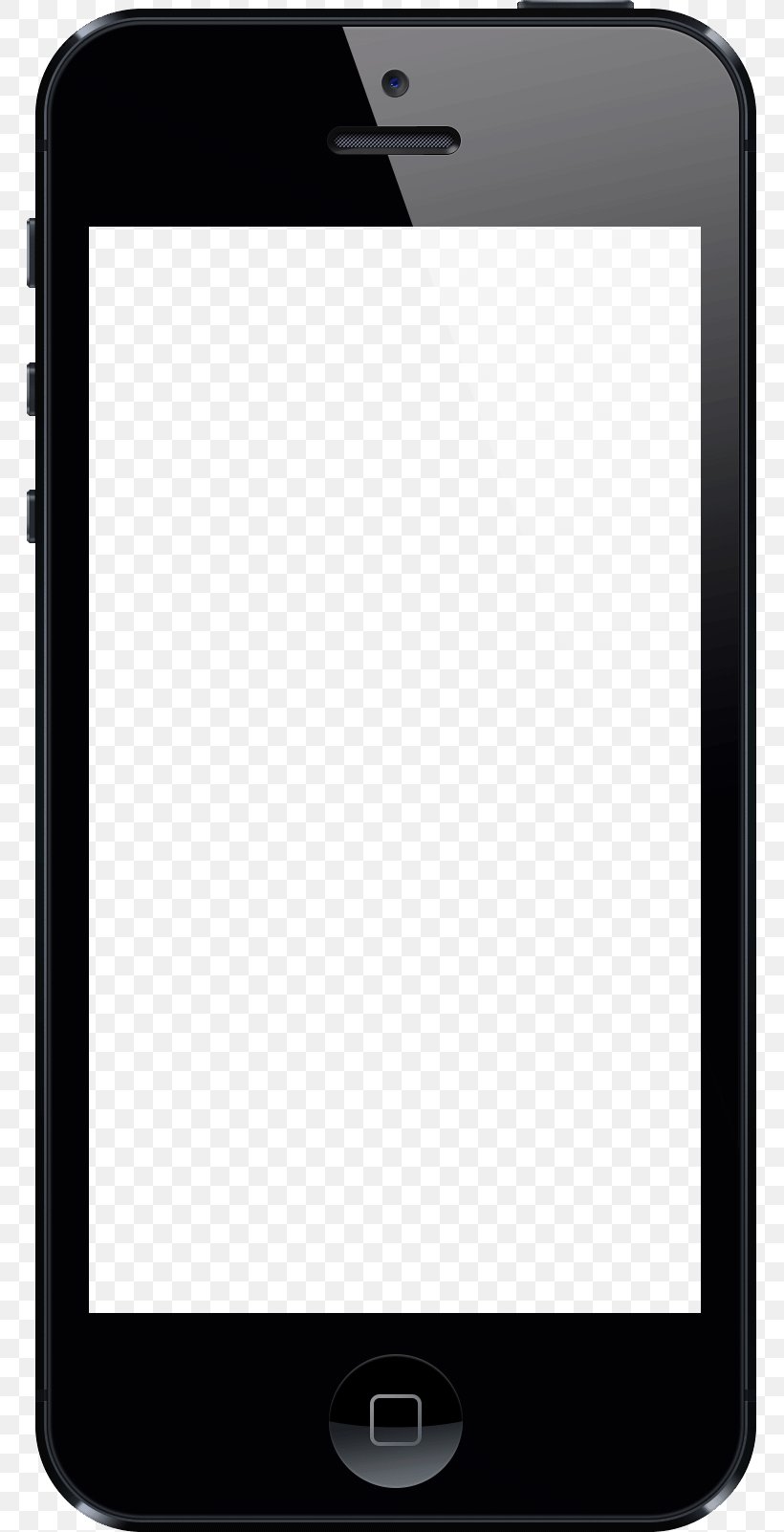 IPhone 5s IPhone 7 Plus IPhone 6, PNG, 763x1602px, Iphone 5, Apple, Cellular Network, Communication Device, Electronic Device Download Free