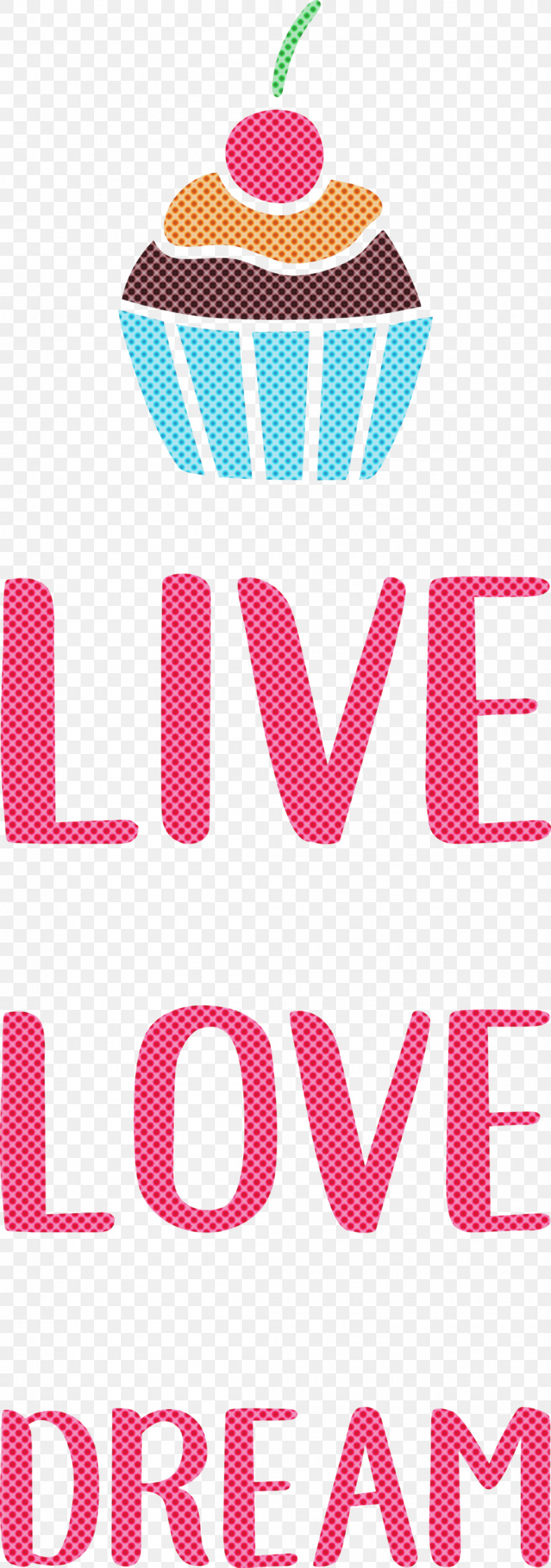 Live Love Dream, PNG, 1056x3000px, Live, Dream, Geometry, Line, Logo Download Free