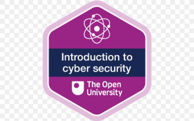 Open University Computer Security Safety Attack, PNG, 512x512px, Open University, Area, Attack, Brand, Computer Security Download Free