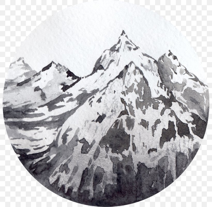 Paper Watercolor Painting Mountain Business Cards Zazzle, PNG, 800x800px, Paper, Black And White, Business, Business Cards, Credit Card Download Free