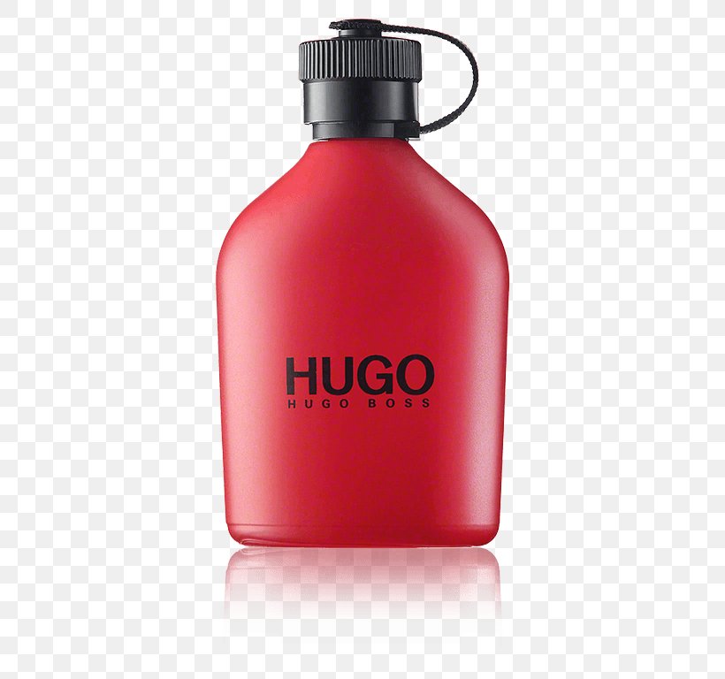 hugo boss cosmetics
