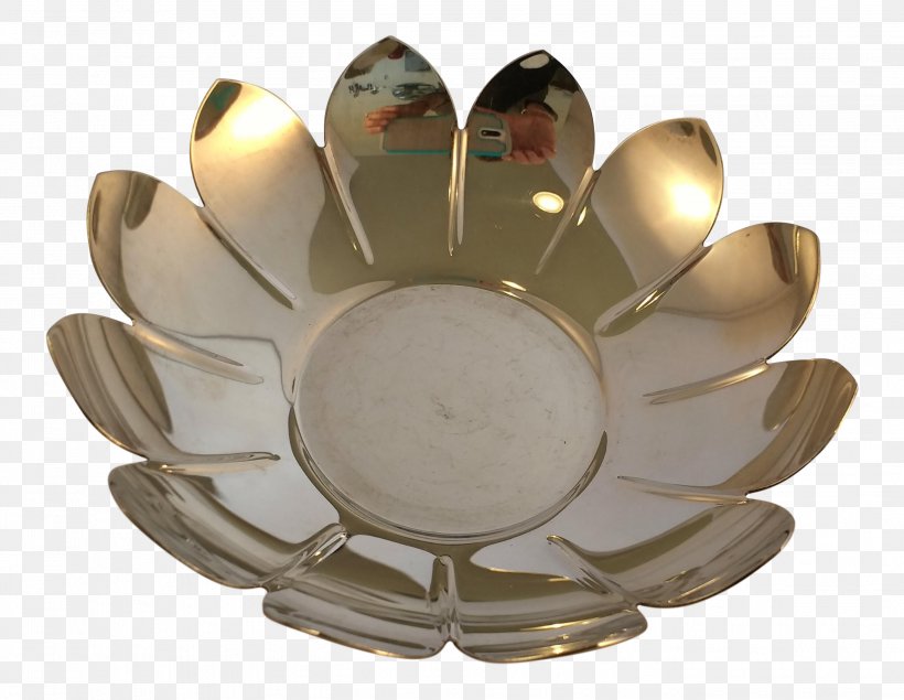 Plate Reed & Barton Bowl Silver Metal, PNG, 2701x2093px, Plate, Bowl, Brass, Candle, Candy Download Free