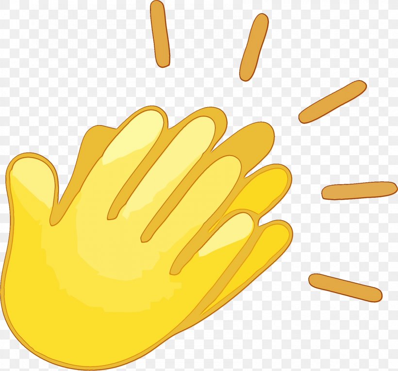 Produce Finger Yellow Design Material, PNG, 1687x1575px, Watercolor, Finger, Gesture, Glove, Hand Download Free