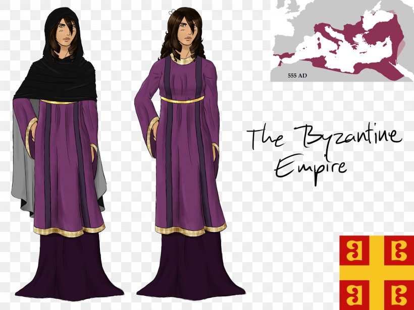 Robe Western Roman Empire Dress Costume Design, PNG, 2000x1500px, Robe, Ancient Rome, Clothing, Costume, Costume Design Download Free