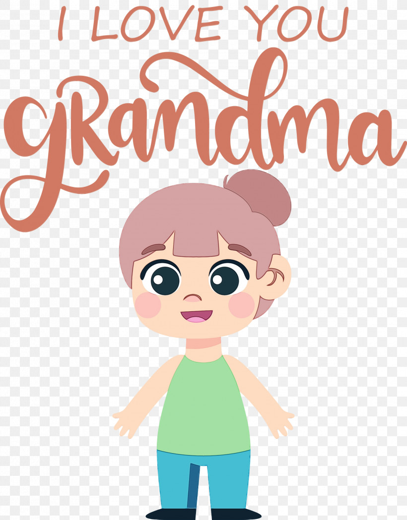 Toddler M Face Cartoon Human Logo, PNG, 2345x3000px, Grandma, Cartoon,  Character, Face, Grandmothers Day Download Free