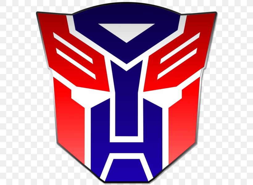 Transformers: The Game Optimus Prime Bumblebee Autobot Decal, PNG, 600x600px, Transformers The Game, Area, Autobot, Brand, Bumblebee Download Free