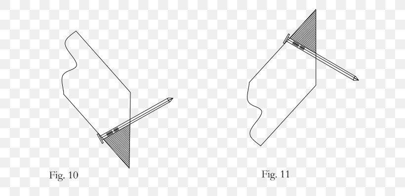 Triangle Point, PNG, 688x398px, Triangle, Black And White, Diagram, Hardware Accessory, Point Download Free